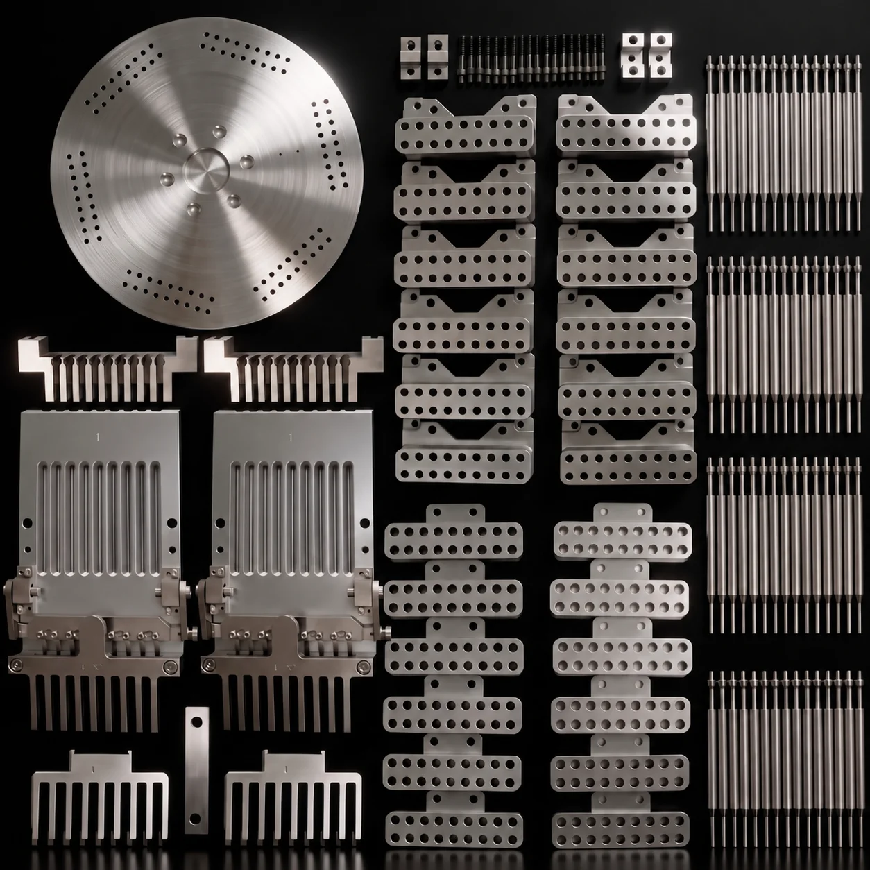 Kapsül Dolum Formatları