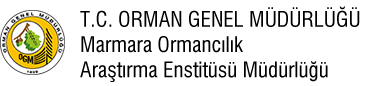 T.C. Orman Genel Müdürlüğü