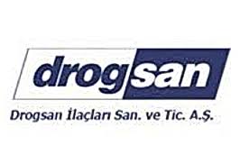 Drogsan İlaçları San. ve Tic. A.Ş.
